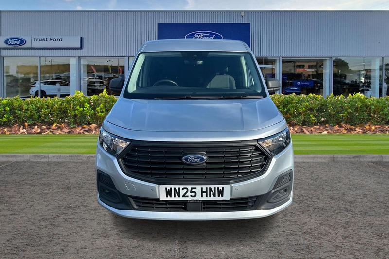 Used Ford Transit Connect 2025 for sale - 77834503: Photo 13