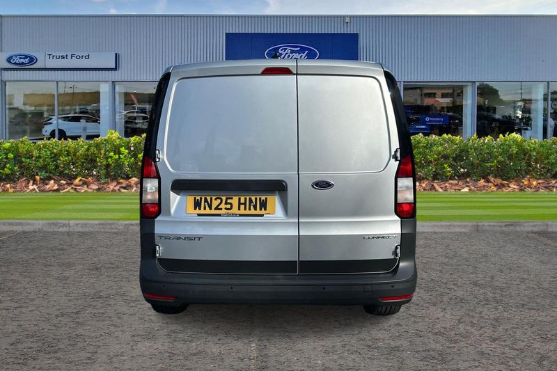 Used Ford Transit Connect 2025 for sale - 77834503: Photo 14