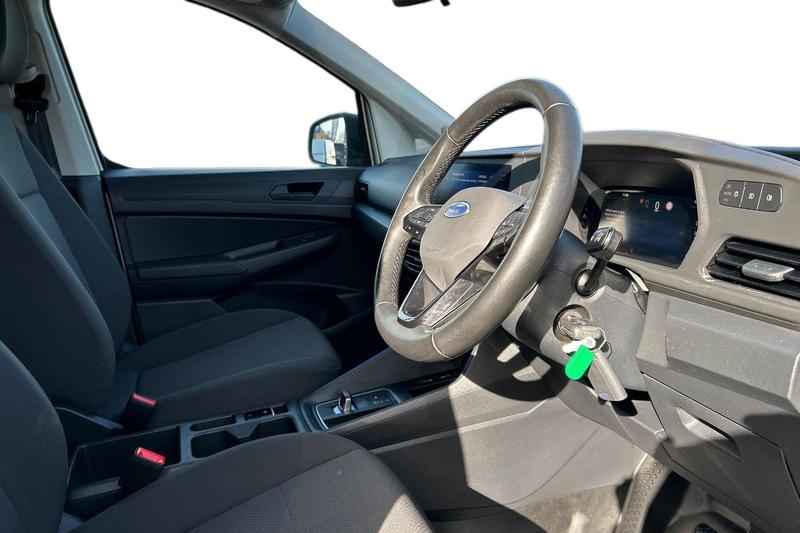 Used Ford Transit Connect 2025 for sale - 77834503: Photo 15