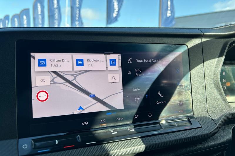 Used Ford Transit Connect 2025 for sale - 77834503: Photo 16