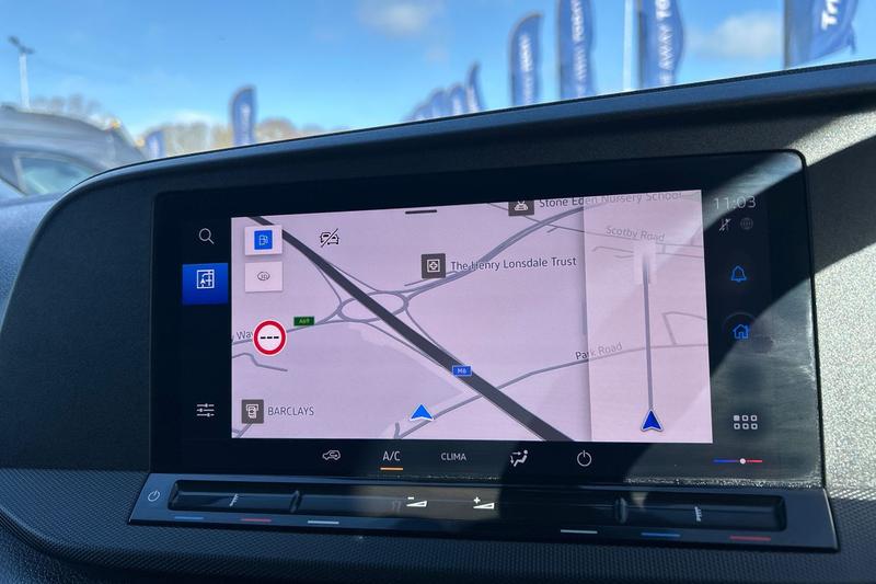 Used Ford Transit Connect 2025 for sale - 77834503: Photo 17