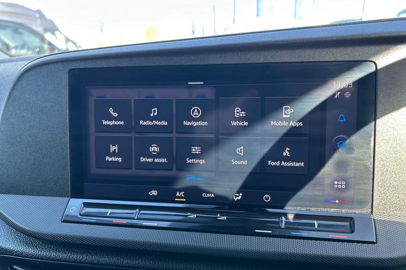 Used Ford Transit Connect 2025 for sale - 77834503: Photo 18