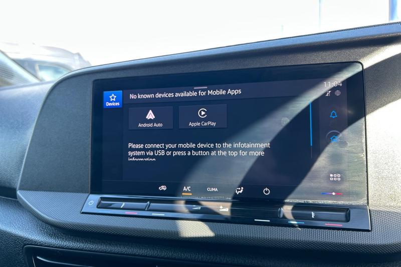 Used Ford Transit Connect 2025 for sale - 77834503: Photo 19