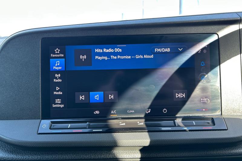 Used Ford Transit Connect 2025 for sale - 77834503: Photo 20