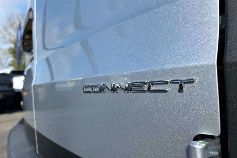 Used Ford Transit Connect 2025 for sale - 77834503: Photo 21