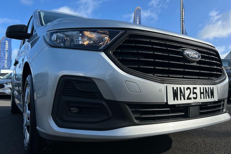 Used Ford Transit Connect 2025 for sale - 77834503: Photo 23