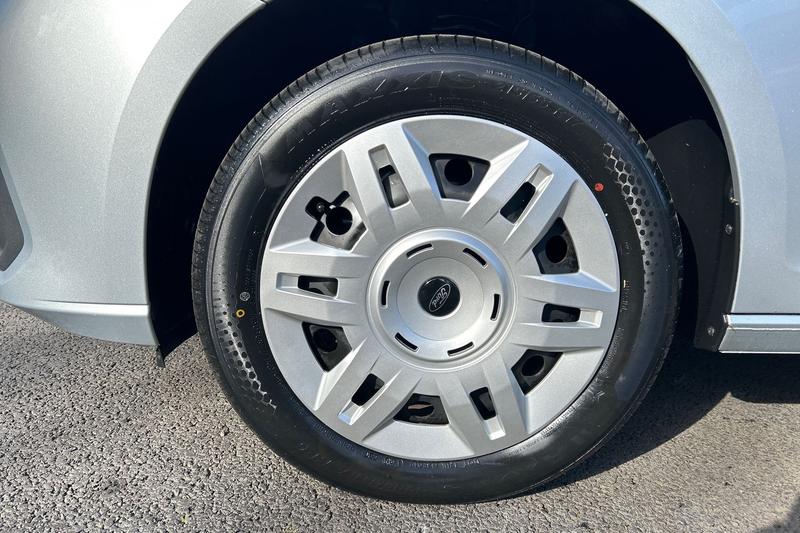 Used Ford Transit Connect 2025 for sale - 77834503: Photo 24