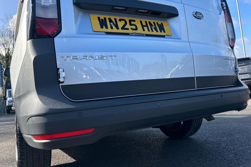 Used Ford Transit Connect 2025 for sale - 77834503: Photo 25