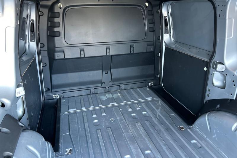 Used Ford Transit Connect 2025 for sale - 77834503: Photo 26