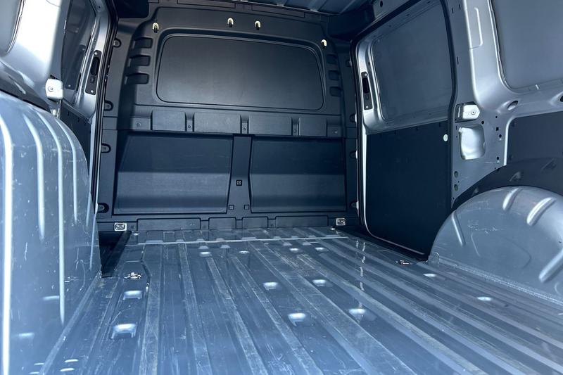 Used Ford Transit Connect 2025 for sale - 77834503: Photo 27