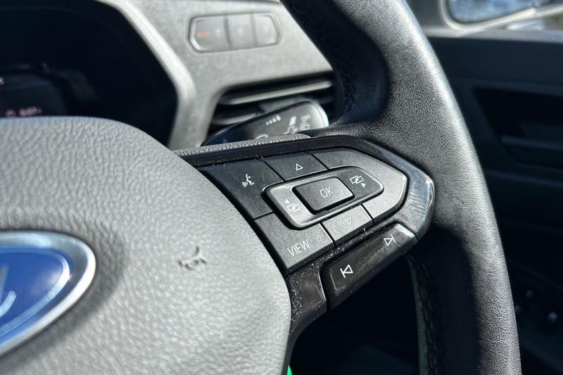 Used Ford Transit Connect 2025 for sale - 77834503: Photo 29