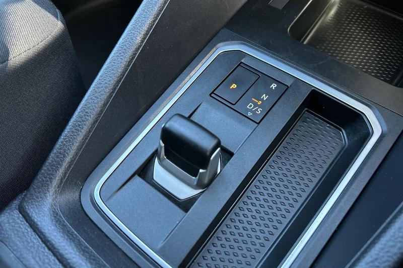 Used Ford Transit Connect 2025 for sale - 77834503: Photo 36