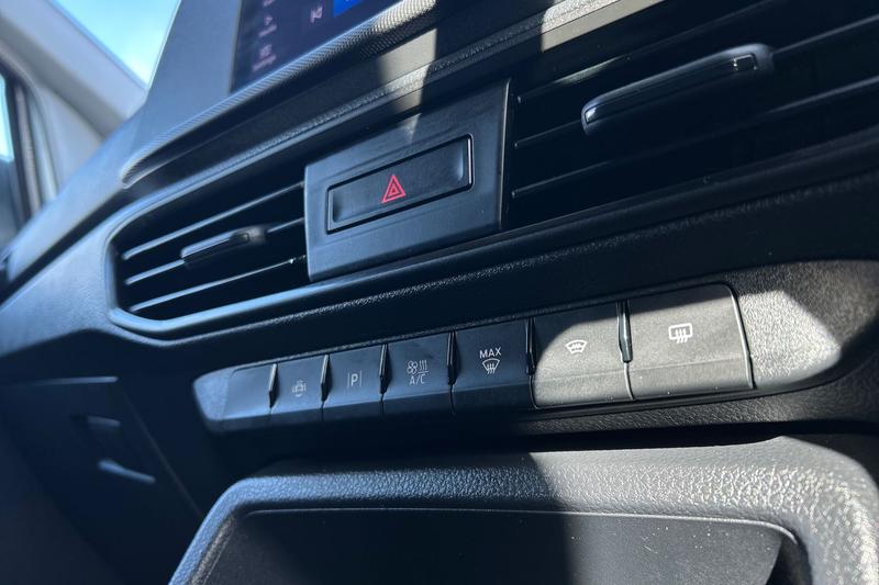 Used Ford Transit Connect 2025 for sale - 77834503: Photo 38