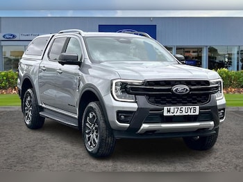 Used Ford Ranger 2025 for sale - 78773231: Photo