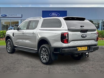 Used Ford Ranger 2025 for sale - 78773231: Photo