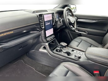 Used Ford Ranger 2025 for sale - 78773231: Photo