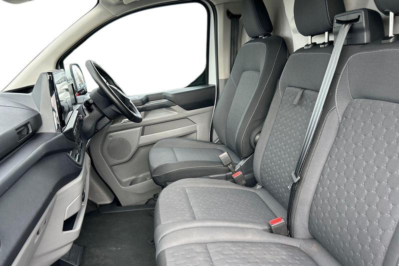 Used Ford Transit Custom 2024 for sale - 77878321: Photo 11