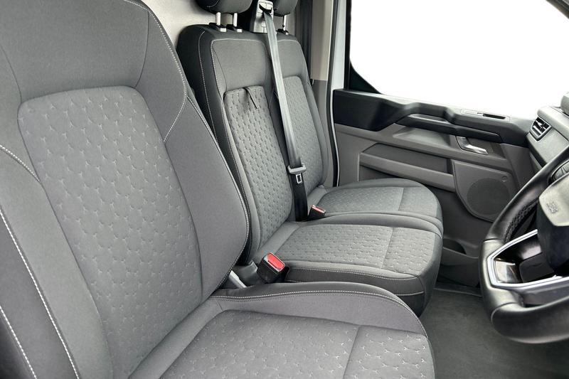 Used Ford Transit Custom 2024 for sale - 77878321: Photo 12