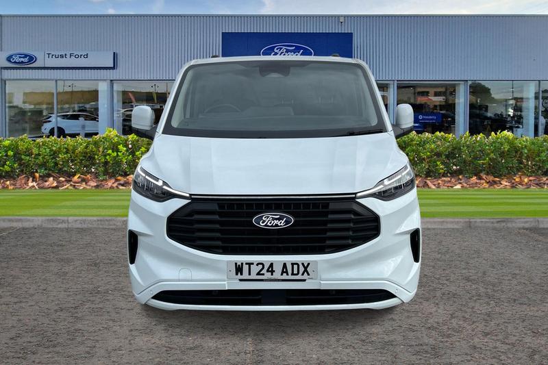 Used Ford Transit Custom 2024 for sale - 77878321: Photo 13