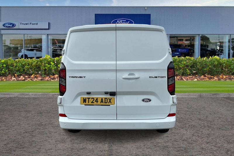 Used Ford Transit Custom 2024 for sale - 77878321: Photo 14
