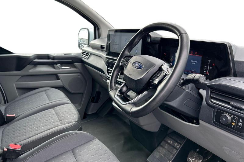 Used Ford Transit Custom 2024 for sale - 77878321: Photo 15