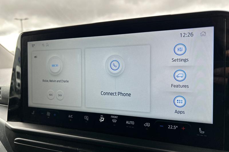 Used Ford Transit Custom 2024 for sale - 77878321: Photo 16