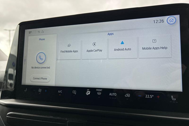 Used Ford Transit Custom 2024 for sale - 77878321: Photo 17