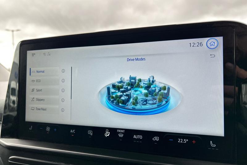 Used Ford Transit Custom 2024 for sale - 77878321: Photo 18