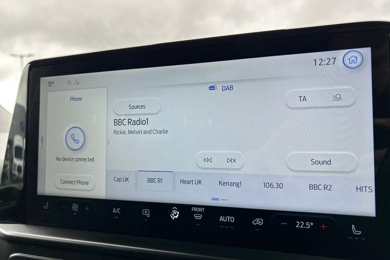 Used Ford Transit Custom 2024 for sale - 77878321: Photo 19