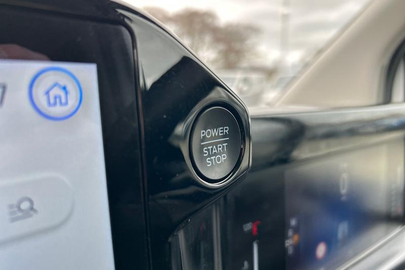 Used Ford Transit Custom 2024 for sale - 77878321: Photo 20