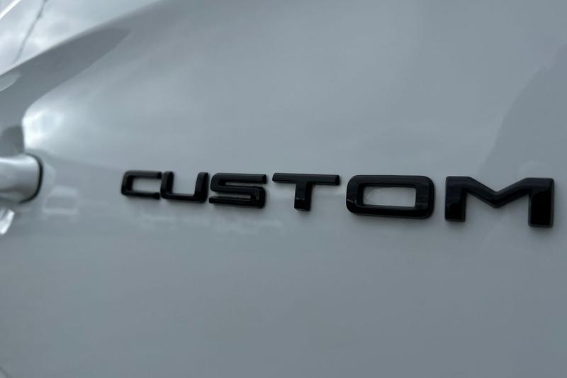 Used Ford Transit Custom 2024 for sale - 77878321: Photo 21