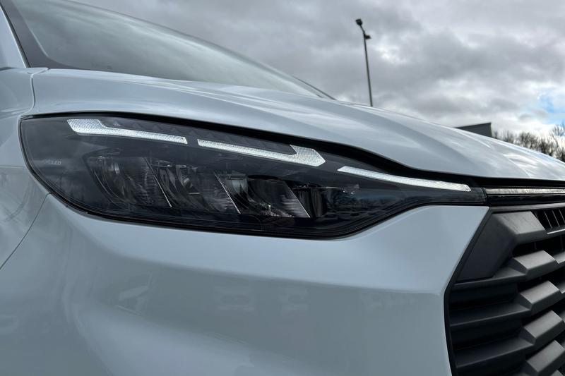 Used Ford Transit Custom 2024 for sale - 77878321: Photo 22