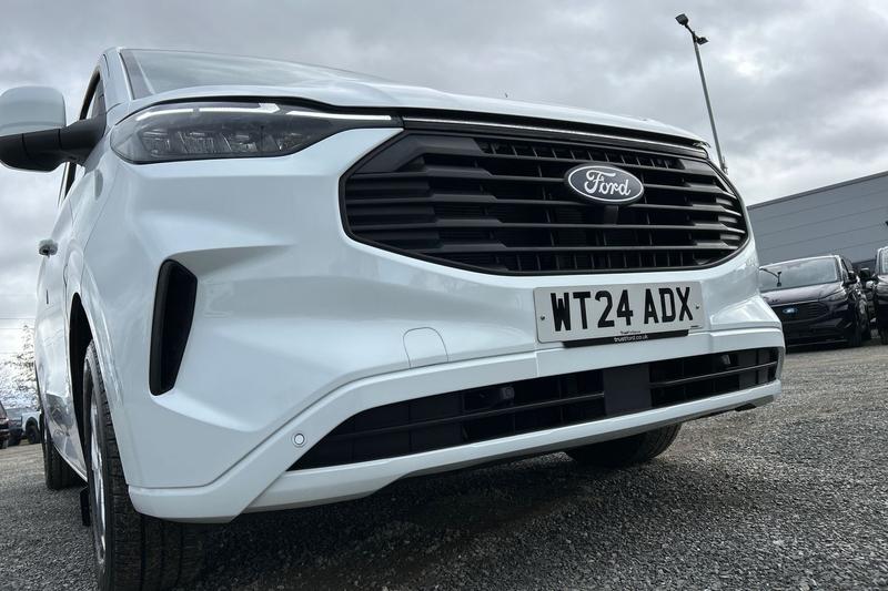 Used Ford Transit Custom 2024 for sale - 77878321: Photo 23