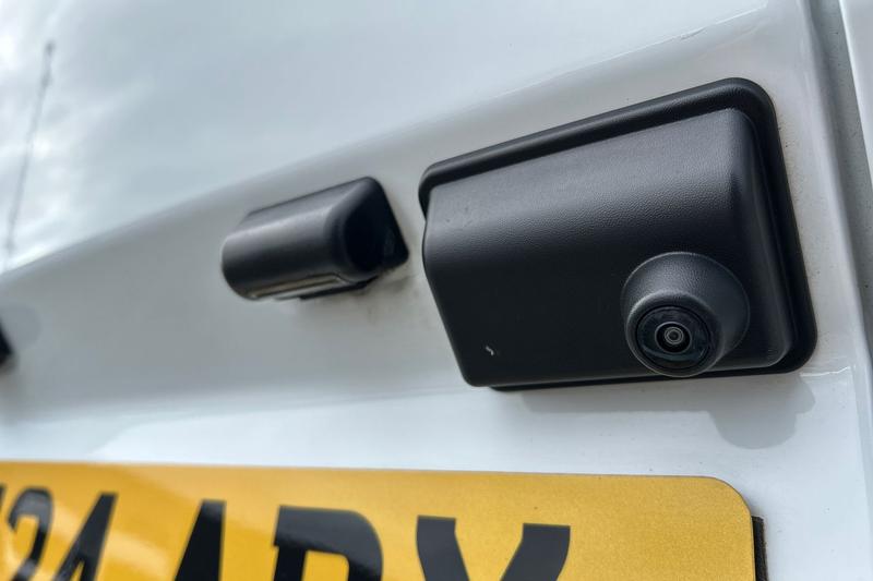 Used Ford Transit Custom 2024 for sale - 77878321: Photo 26