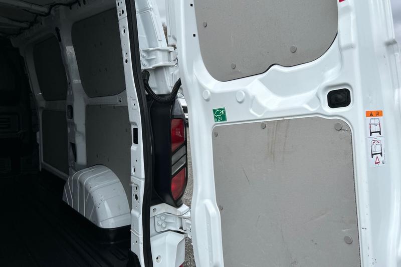 Used Ford Transit Custom 2024 for sale - 77878321: Photo 27