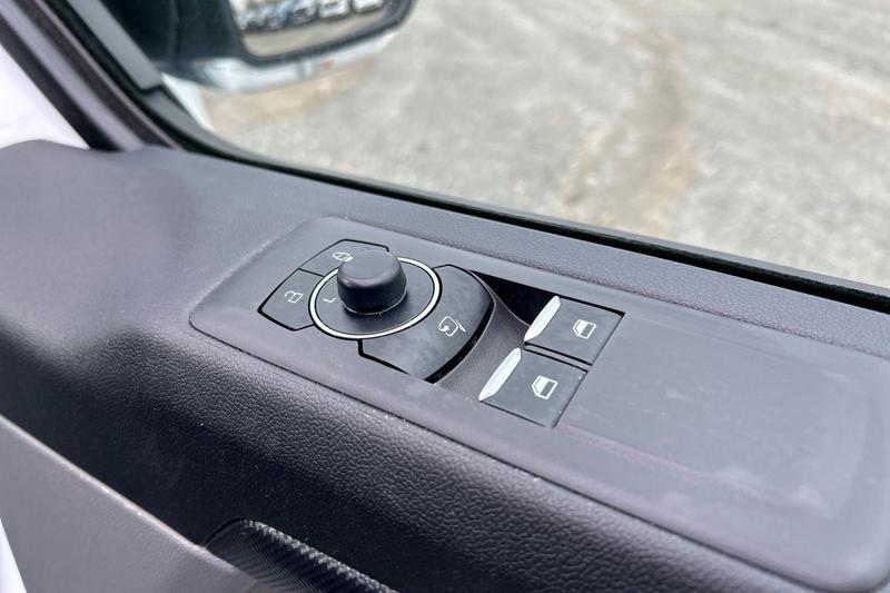 Used Ford Transit Custom 2024 for sale - 77878321: Photo 30