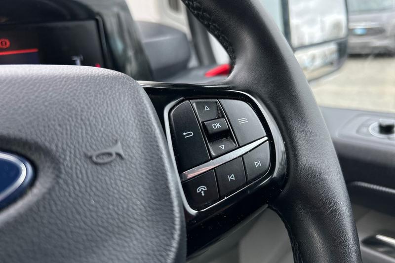 Used Ford Transit Custom 2024 for sale - 77878321: Photo 32