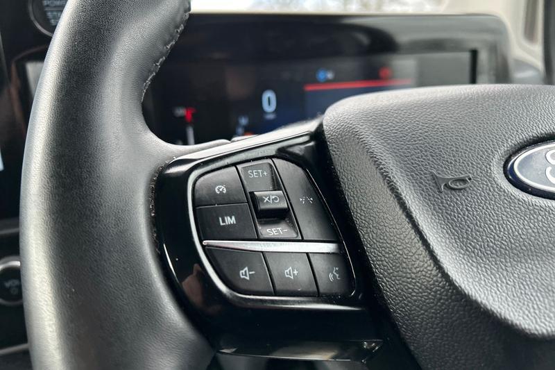 Used Ford Transit Custom 2024 for sale - 77878321: Photo 33