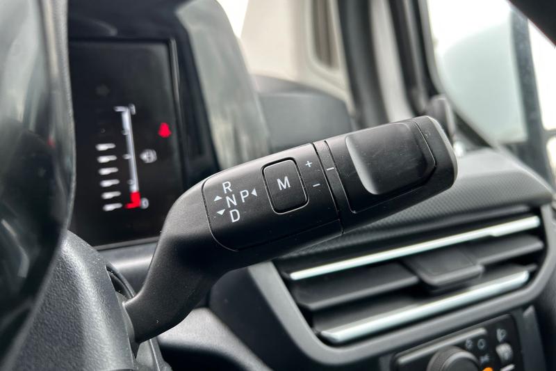 Used Ford Transit Custom 2024 for sale - 77878321: Photo 34