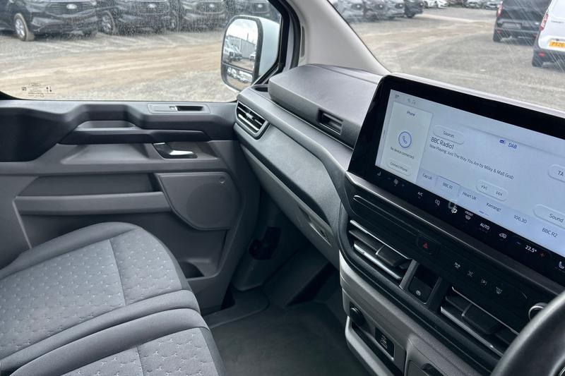 Used Ford Transit Custom 2024 for sale - 77878321: Photo 38