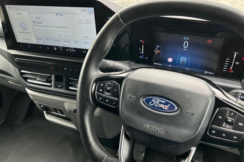 Used Ford Transit Custom 2024 for sale - 77878321: Photo 39