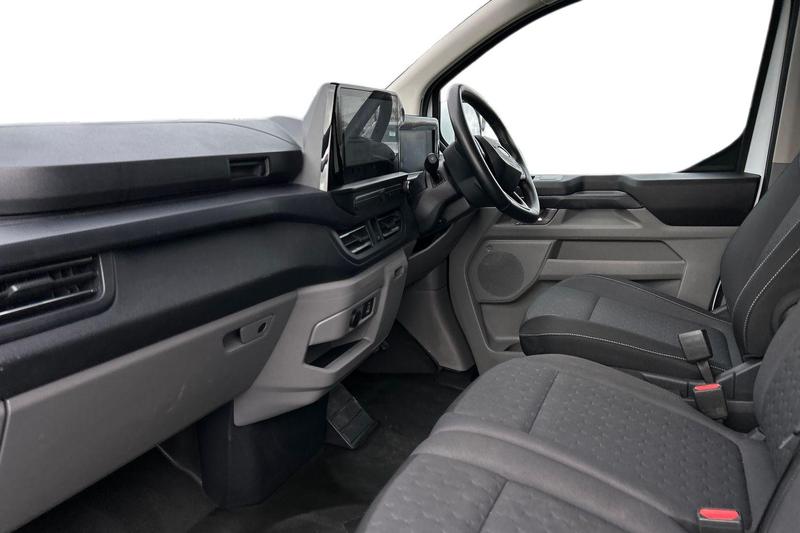 Used Ford Transit Custom 2024 for sale - 77878321: Photo 4