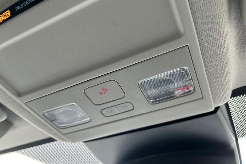 Used Ford Transit Custom 2024 for sale - 77878321: Photo 40