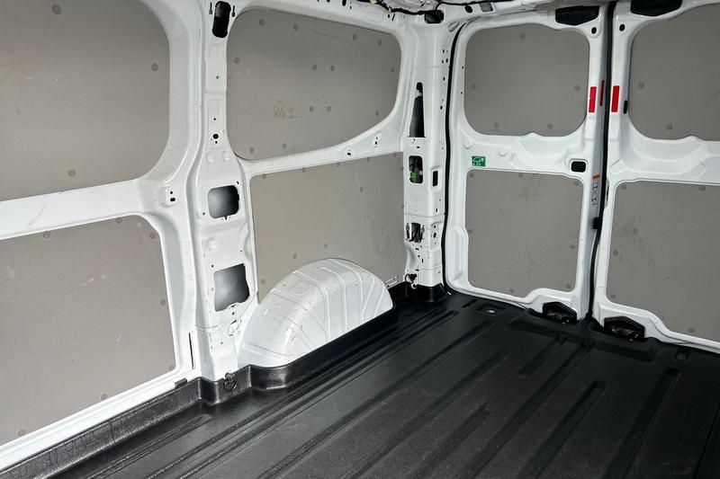 Used Ford Transit Custom 2024 for sale - 77878321: Photo 5