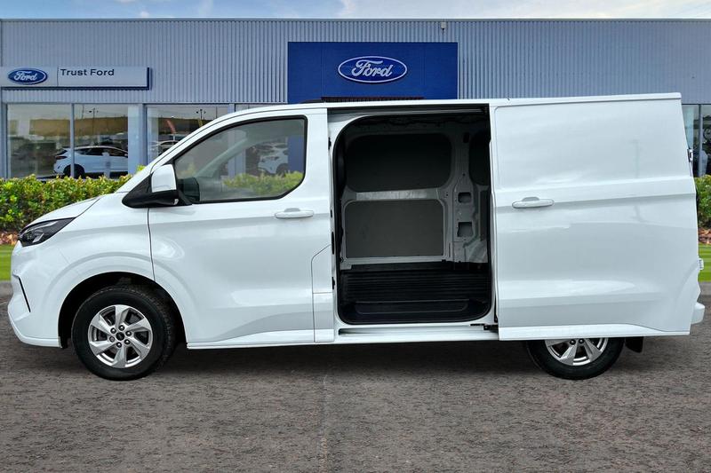 Used Ford Transit Custom 2024 for sale - 77878321: Photo 6