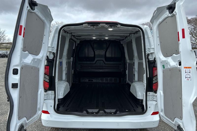 Used Ford Transit Custom 2024 for sale - 77878321: Photo 7