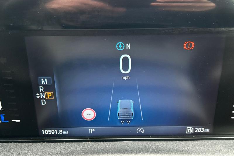 Used Ford Transit Custom 2024 for sale - 77878321: Photo 9