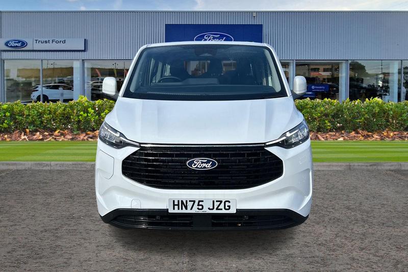 Used Ford Tourneo Custom 2025 for sale - 77951207: Photo 13