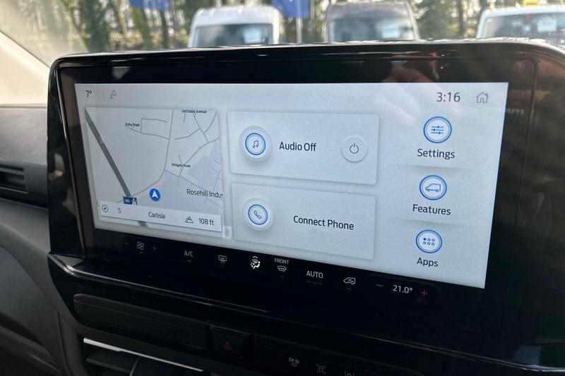 Used Ford Tourneo Custom 2025 for sale - 77951207: Photo 16