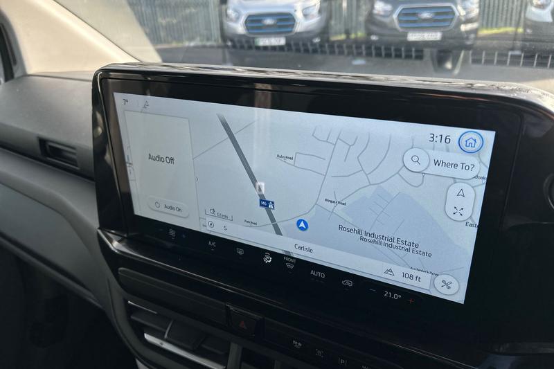 Used Ford Tourneo Custom 2025 for sale - 77951207: Photo 17